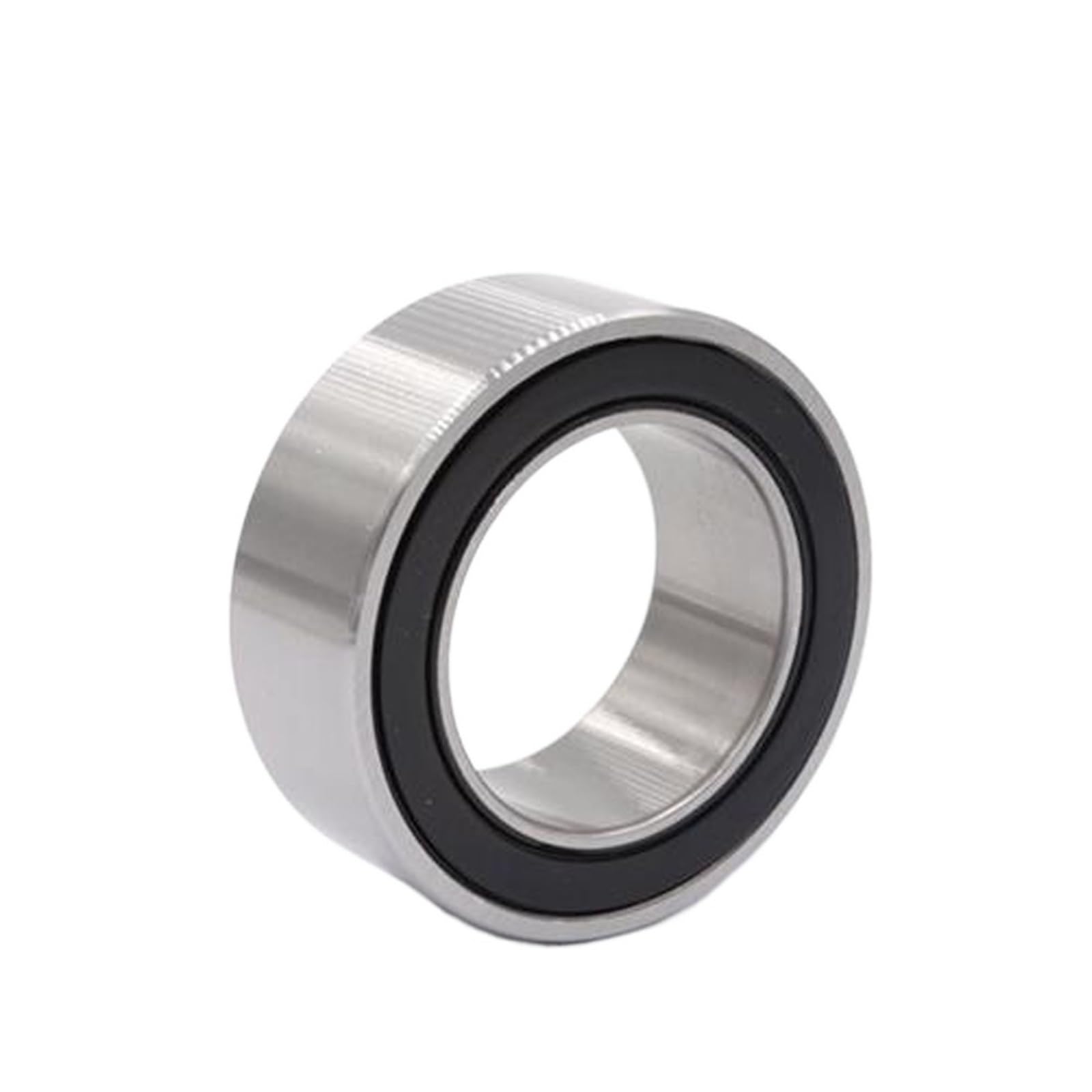Rodamiento 3800-2RS soluciona juego axial en ejes con sellado bimetal doble