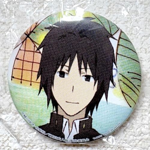 夏目友人帳　トレーディングホログラム缶バッジ　夏目貴志　33点 夏目友人帳 トレーディングホログラム缶バッジ 夏目貴志 33点 夏目友人