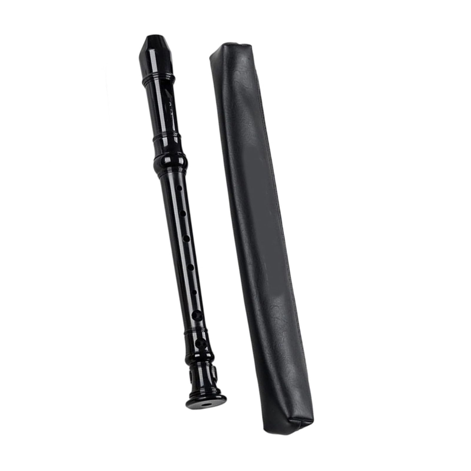 Flauto Dolce Professionale Flauto Dolce Soprano In Do Strumento Professionale In Resina ABS Stile Inglese A 8 Fori