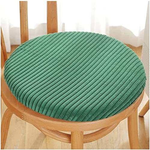 Coussin de siège doux antidérapant pour assise de jardin ou bureau