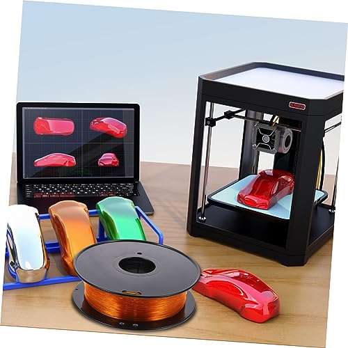 Filamento TPU para impresoras 3D Rollo consumibles accesorios - Fernando Cortés