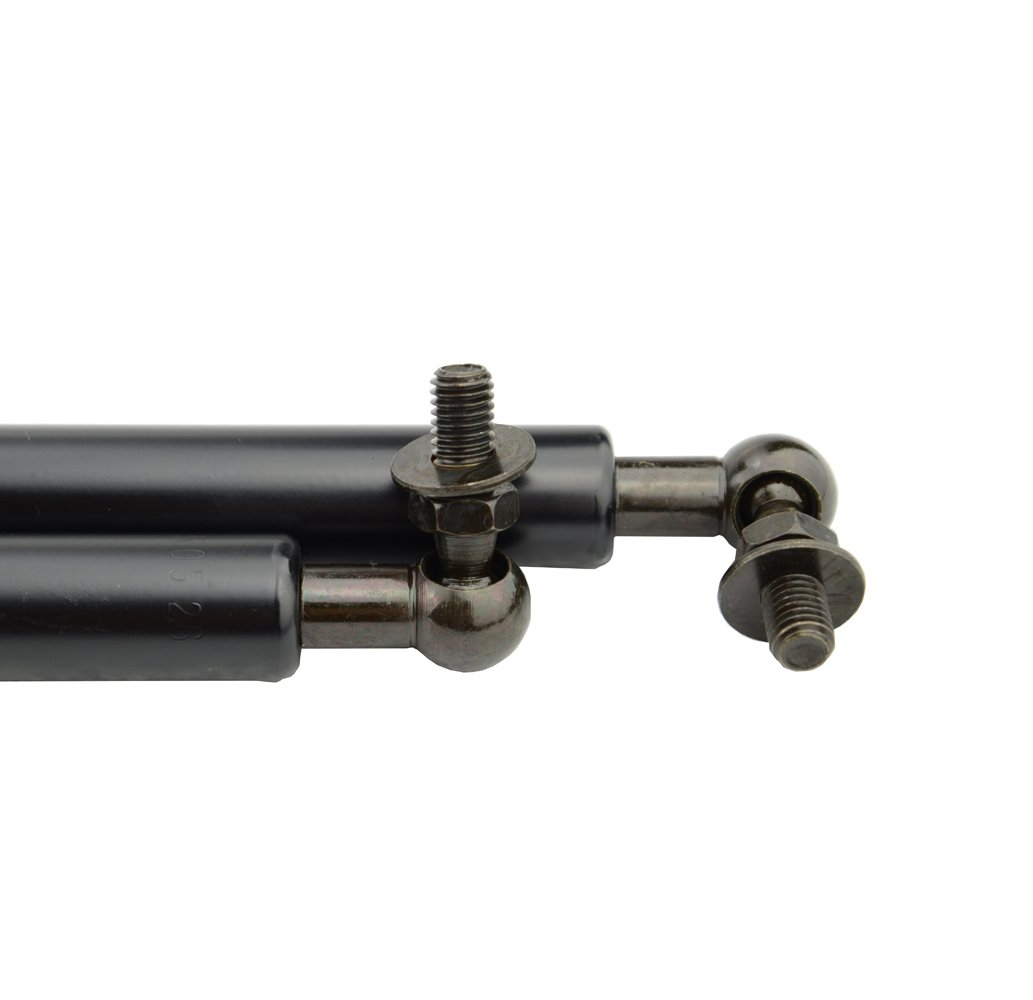 Frankberg Ressort à gaz capot gauche et droit Compatible avec P.a.t.r.o.l GR V break Y61 3.2 D 3.0 DTi 4.8 1998-2025 SUV Remplacer# 65470VC02065471VC020F5D70VC026F5D71VC026