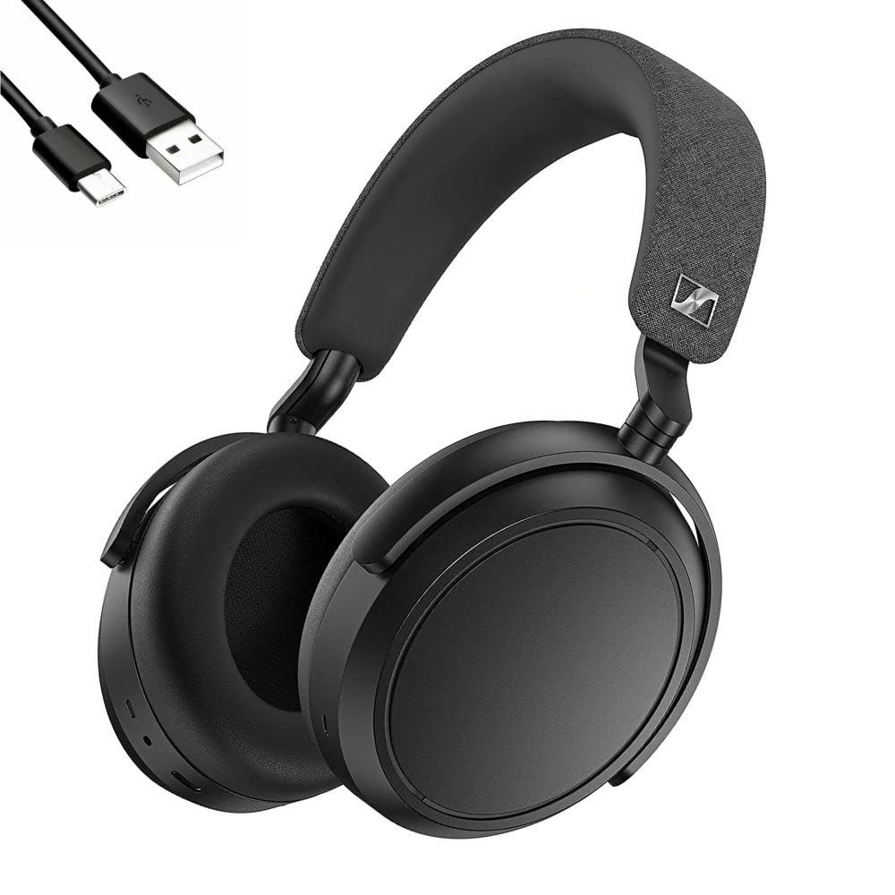 Amazon.co.jp: ゼンハイザー Sennheiser MOMENTUM 4 Wireless 