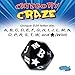 Category Craze - The Simple, Fast-paced, dice-Rolling, Category Card Game for Families or Parties! Ages 12 and up. 2 or More Players or Teams!