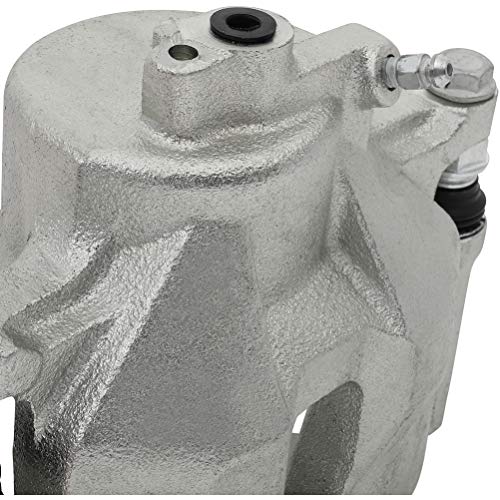 Image of 19B2714 19B2715 Front Left & Right Disc Brake Calipers Assembly