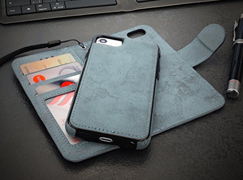 MyGadget Cover per Apple iPhone SE 2022/2020 / 7/8...