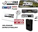 Produktbild EasyFind Digital Traveller Kit Full HD High End mobile Camping Satellitenanlage (Komplett-Set inkl. COMAG HD200)