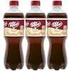 Dr Pepper - & Creme Soda, 16.9 Oz, 6 Pk
