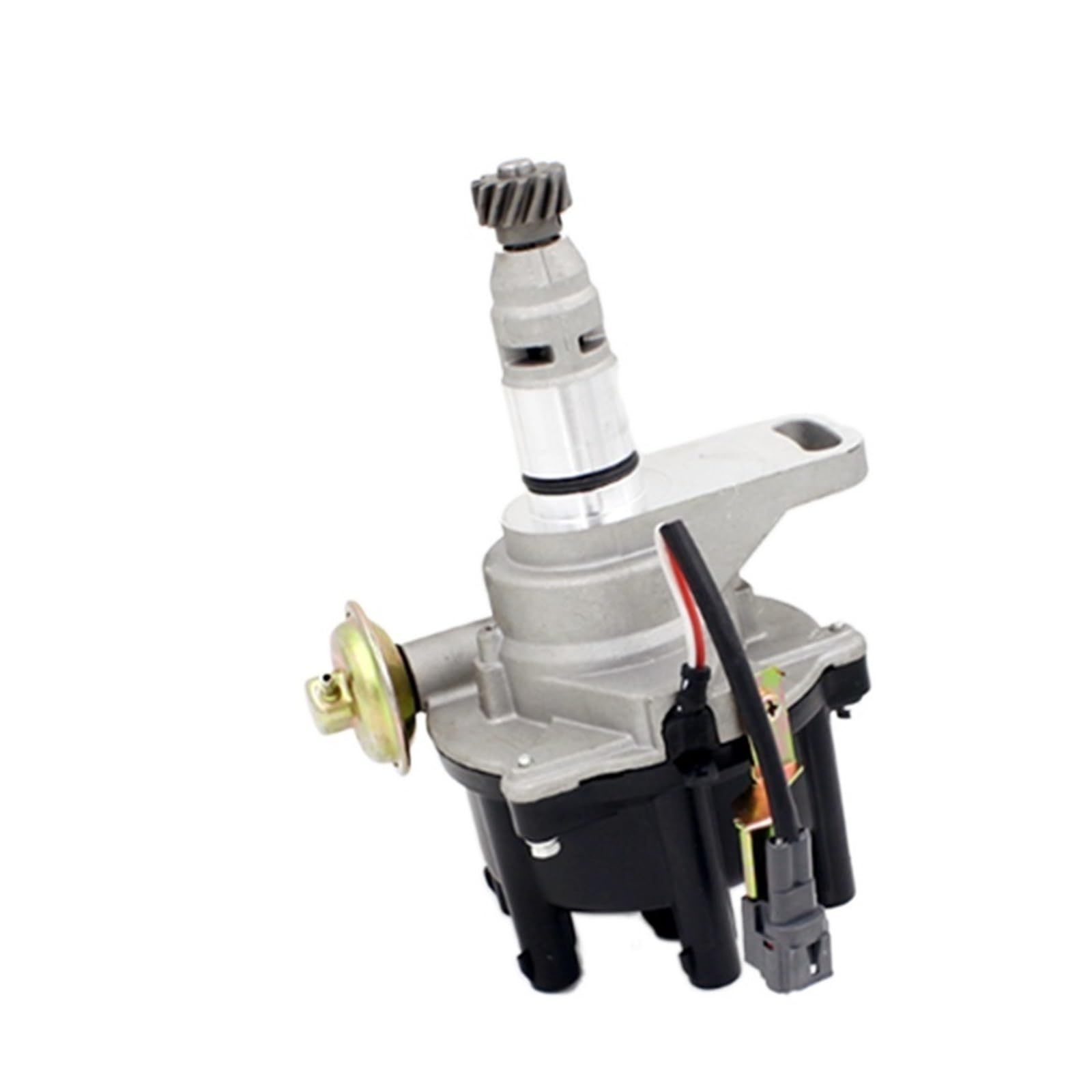Zespół dystrybutora zapłonu do Toyota Land Cruiser Fzj70 Fzj73 Zfj75 1Fzfe 4,5L L6 19100-66010 1992-1999