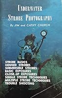 Underwater strobe photography B0019P1VBW Book Cover