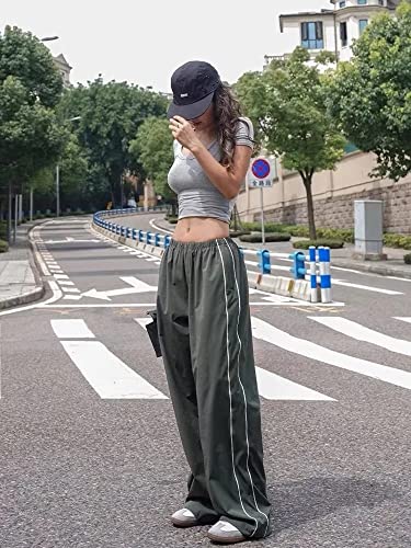 XPONNI-Y2k-Track-Pants-Baggy-Pants-Women-Y2k-Pants-Y2k-Clothing-Y2k-Clothes-Women-Track-Pants
