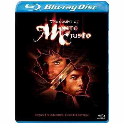 The Count Of Monte Cristo [Blu-ray] image 2