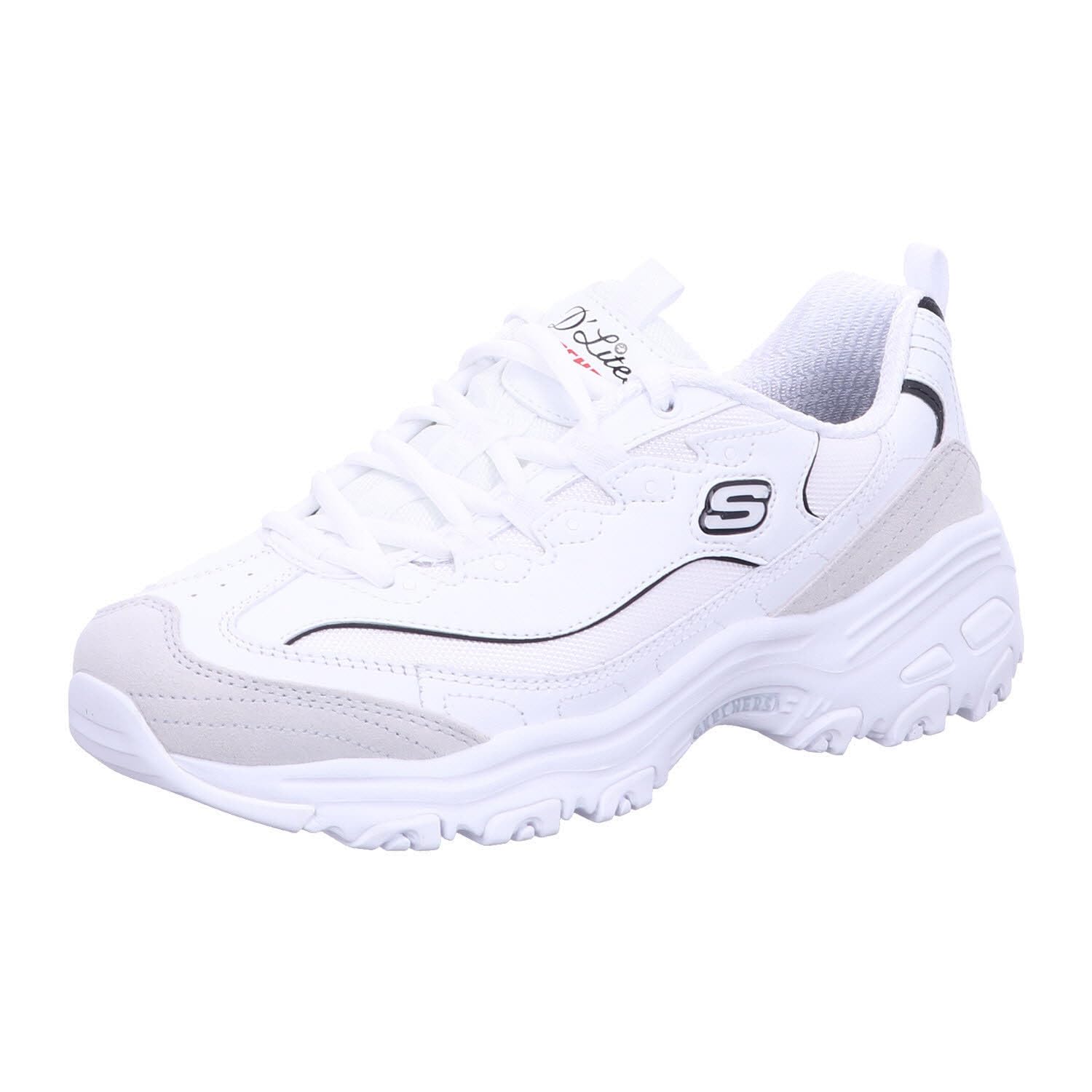 Skechers D'lites New Heat, Zapatillas Mujer