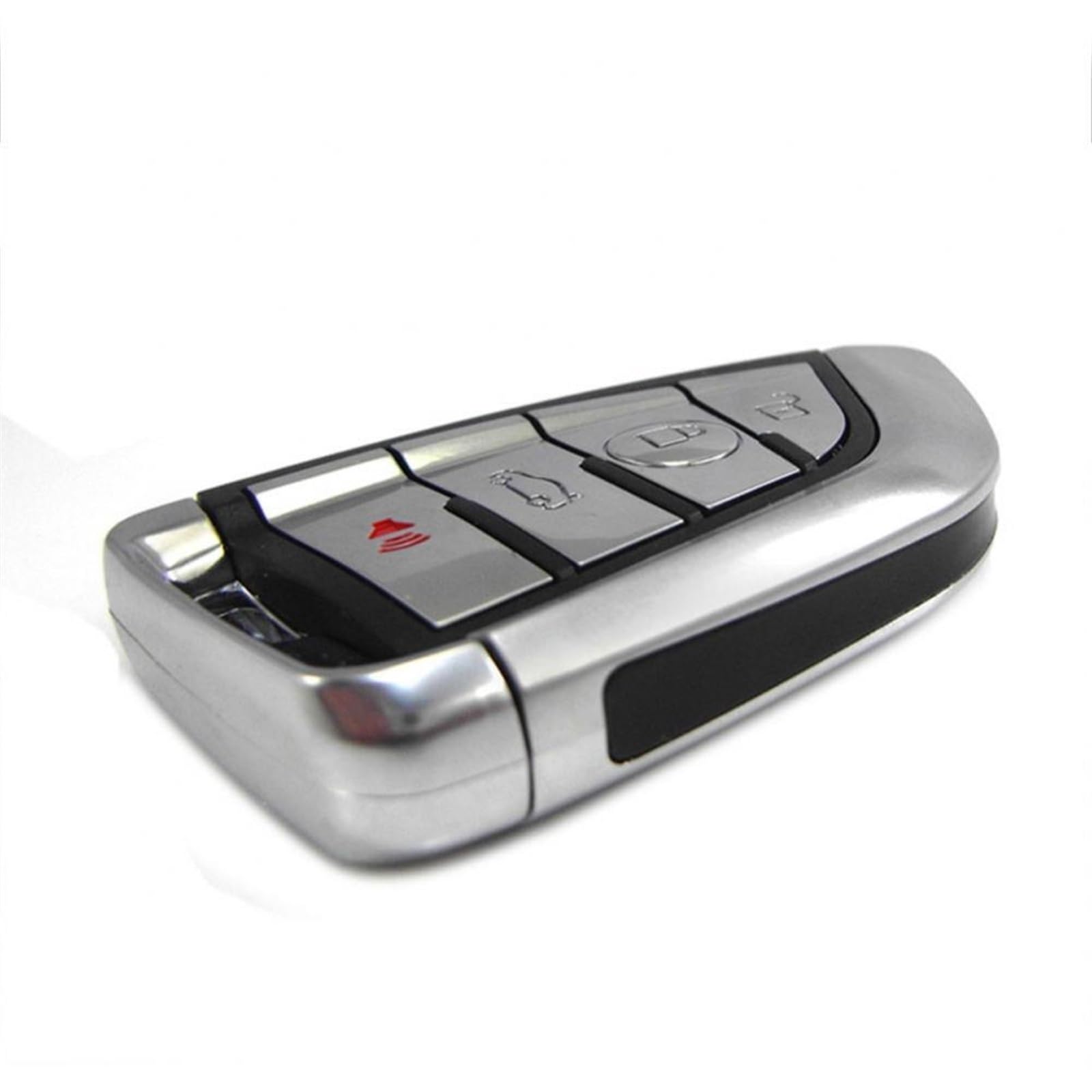 Système antivol de Voiture à Vibrations universelles, Dispositif d'alarme Automatique, Accessoire Protection sécurité Automobile Installation Facile et Large compatibilité
