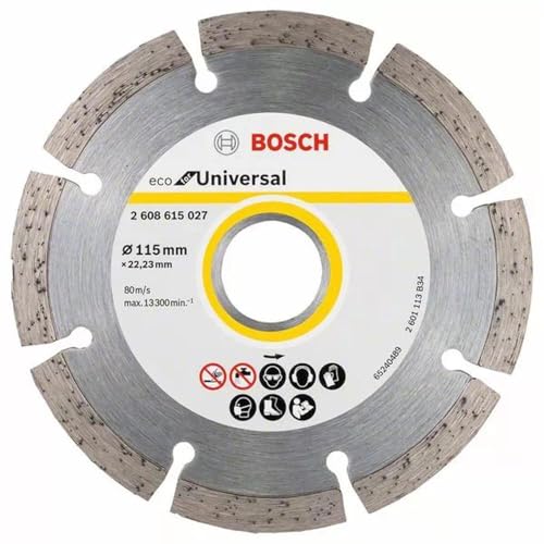 disco de corte para piedra marca Bosch