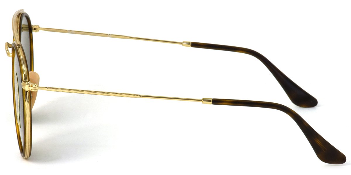RayBan レイバン RB3647N 001 サングラス レイバン サングラス Ray-Ban RB3647N 9211B1(51mm シルバー