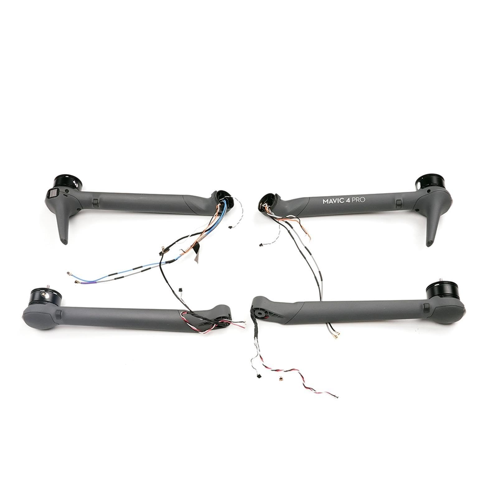 Braccio motore anteriore sinistro per Mavic 4 Pro parte di riparazione