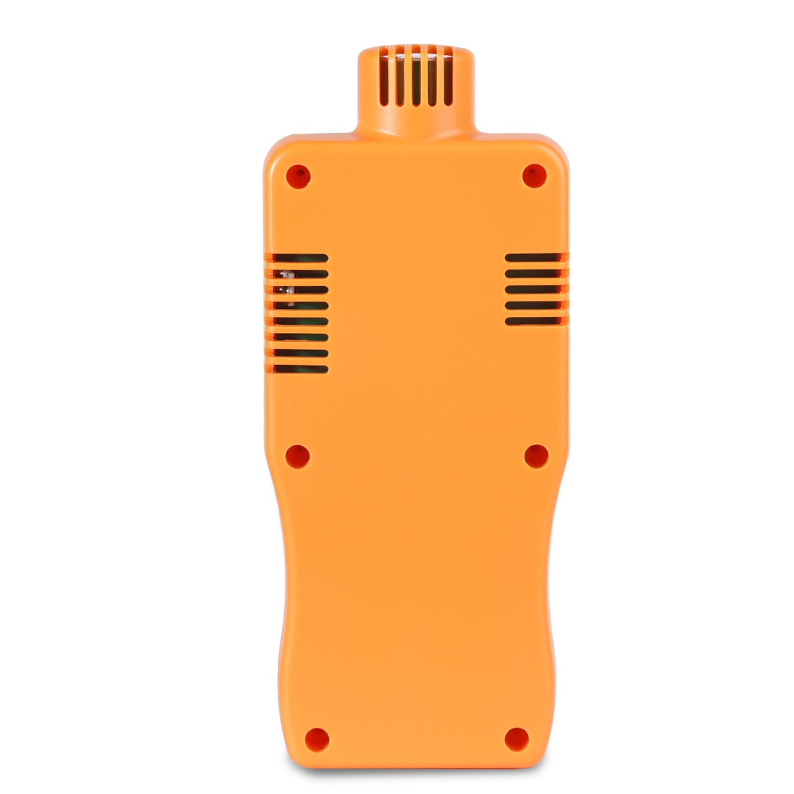 Detector de Gas de Amoníaco Portátil 0~100 PPM Probador Gas ³ - Monitor Temperatura y Humedad para Cámara Frigorífica - Diseño Portátil