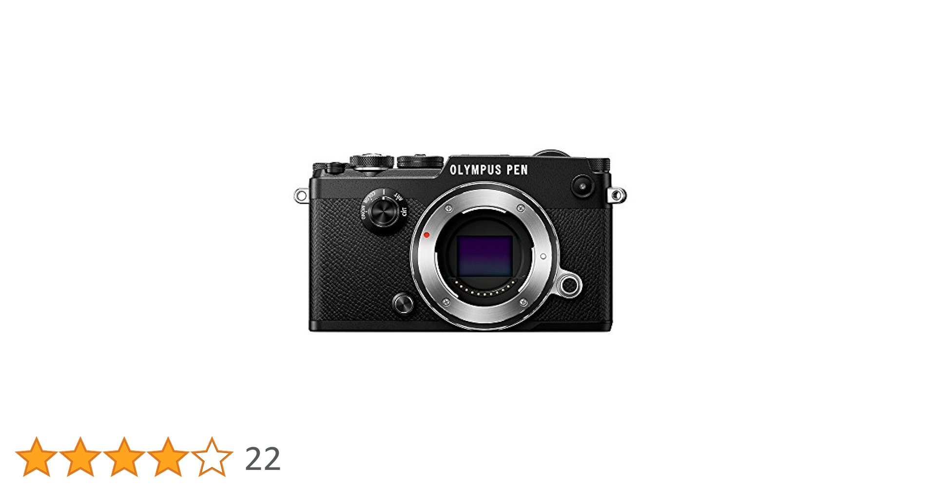 Amazon.co.jp: OLYMPUS Mirrorless Single-Lens Reflex Camera