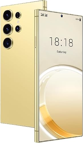 Chip de alta velocidad de 8 núcleos, pantalla de 6.75 pulgadas, teléfono Android, 4 GB de RAM+64 GB de ROM TF128GB, 4G LTE FDD TDD, cámara de 8 MP+