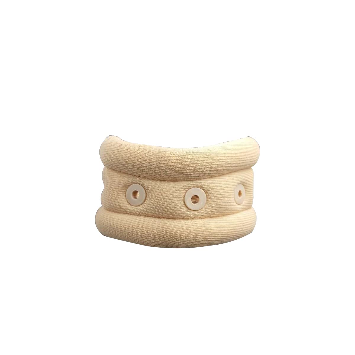 Hicks Cervical Collar: Comfortable Neck Support for Pain Relief & Posture Correction - Ideal for Post-Surgery and Injury Recovery
