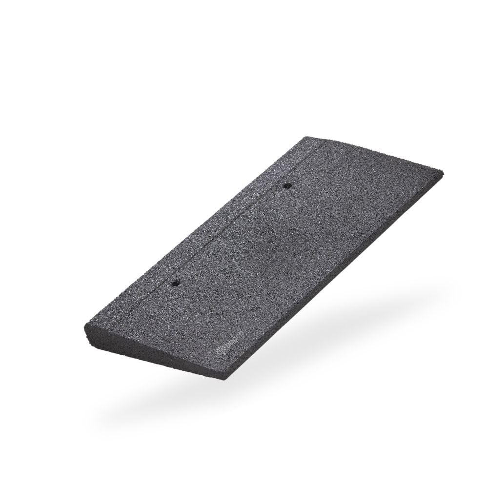 Romus 9059 Oprijplaat Rollu Aluminium - Futura Zwijndrecht bv
