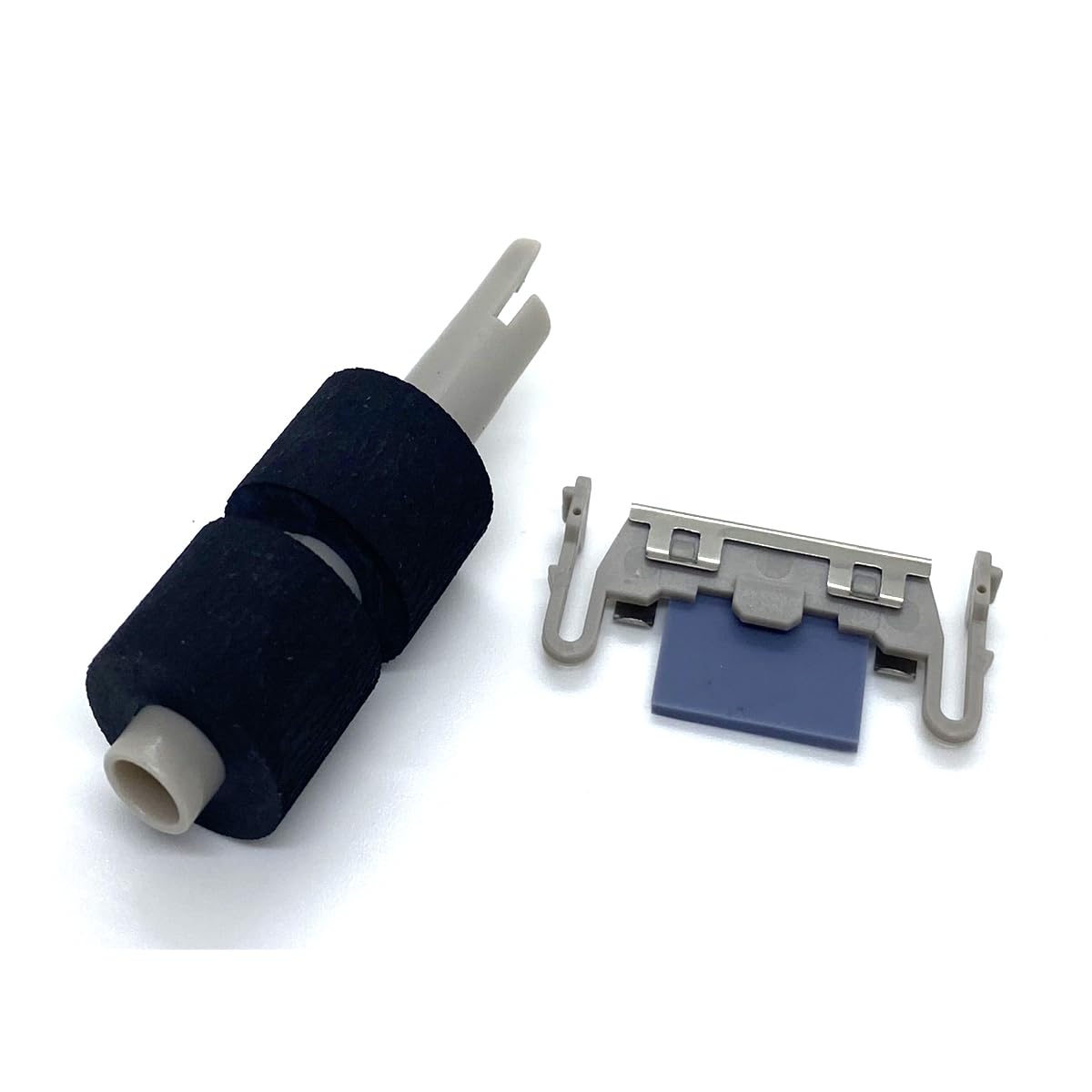 Pick Roller Pickup Roller Separation Pad Assy Assembly Compatible with Fujitsu ScanSnap S300 S300M S1300 S1300i