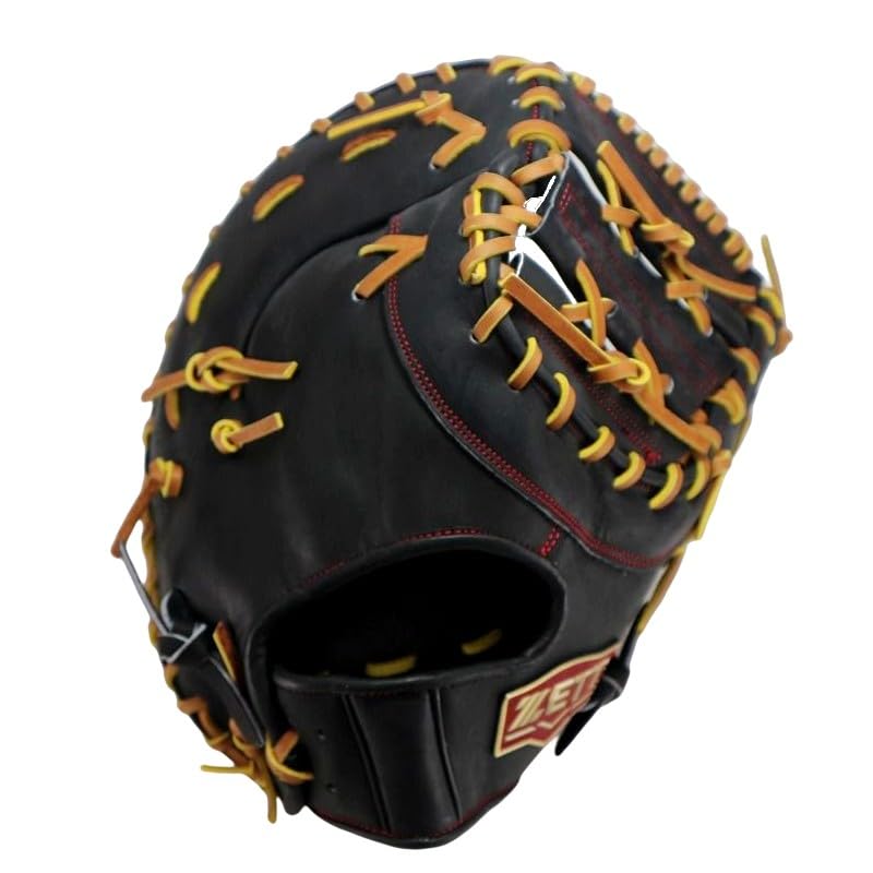 グローブ ファーストミット 硬式 ZETT ゼット 海外限定 野球 Amazon | ZETT ゼット 818 硬式野球グローブ 一塁用 硬式