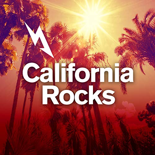 California Rocks [Explicit] by VARIOUS ARTISTS on Amazon Music - Amazon ...