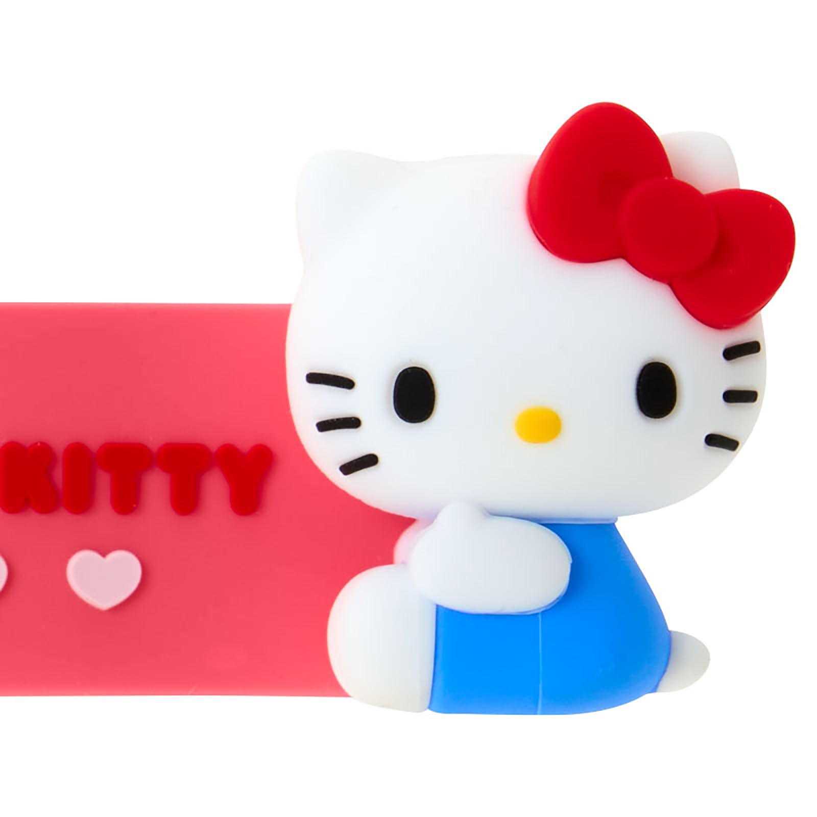 Amazon.co.jp: サンリオ(SANRIO) コードホルダー ハローキティ 647284