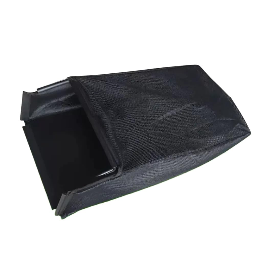 Bolsa compatible con cortacésped compatible con los modelos CC46MZ CC46M CC46ES 964 04007A para una fácil recogida