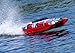 DCB M41 Widebody, No Battery or Charger: Red