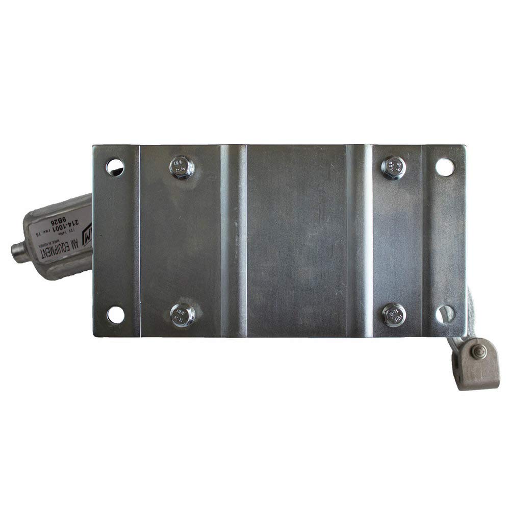 Assy,StepActuator,Straight,