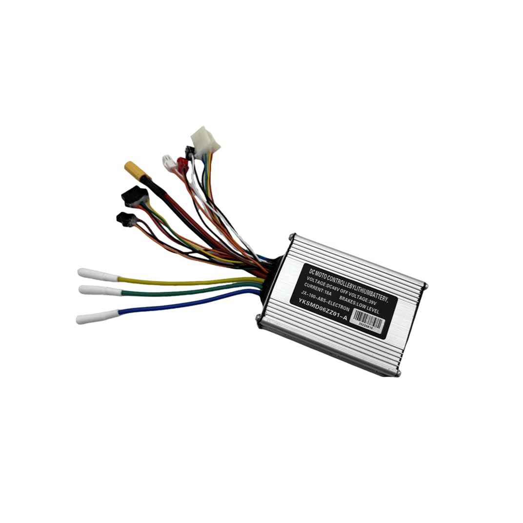 Original Model-B 48V 18A Controller for H5 Electric Scooter Controller Replacement Spare Parts