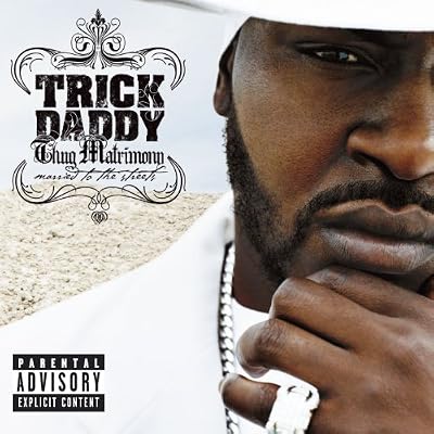 Thug Matrimony - Married to the Streets