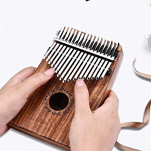 Kalimba Pouce Piano Piano portable kalimba bois kalimba bois piano 17 clé tonalité tumb thumb piano c Tuning 8… - Les Beatles, Paul McCartney, John Lennon, RIngo Starr, George Harrison Kalimba Pouce Piano Piano portable kalimba bois kalimba bois piano 17 clé tonalité tumb thumb piano c Tuning 8… – Image 3