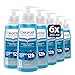 Produktbild Clearasil Poren Reiniger Waschgel, Gegen Pickel und Hautunreinheiten, 6er Pack (6 x 200 ml)