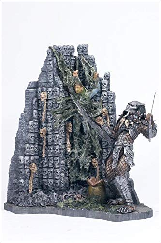 Amazon | McFarlane Toys AVP Alien VS. Predator Movie Series 2
