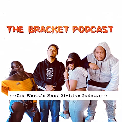 The Bracket Podcast Crew cover art