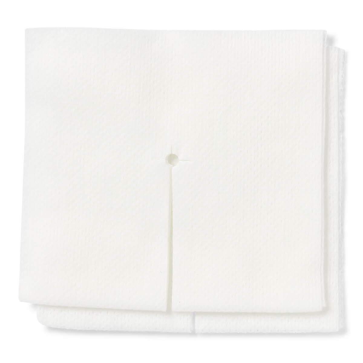 Medline Nonwoven Drain Sponges, Sterile, 6-Ply Gauze, 4" x 4", 2 Count (Pack of 300) — Amazon image 4
