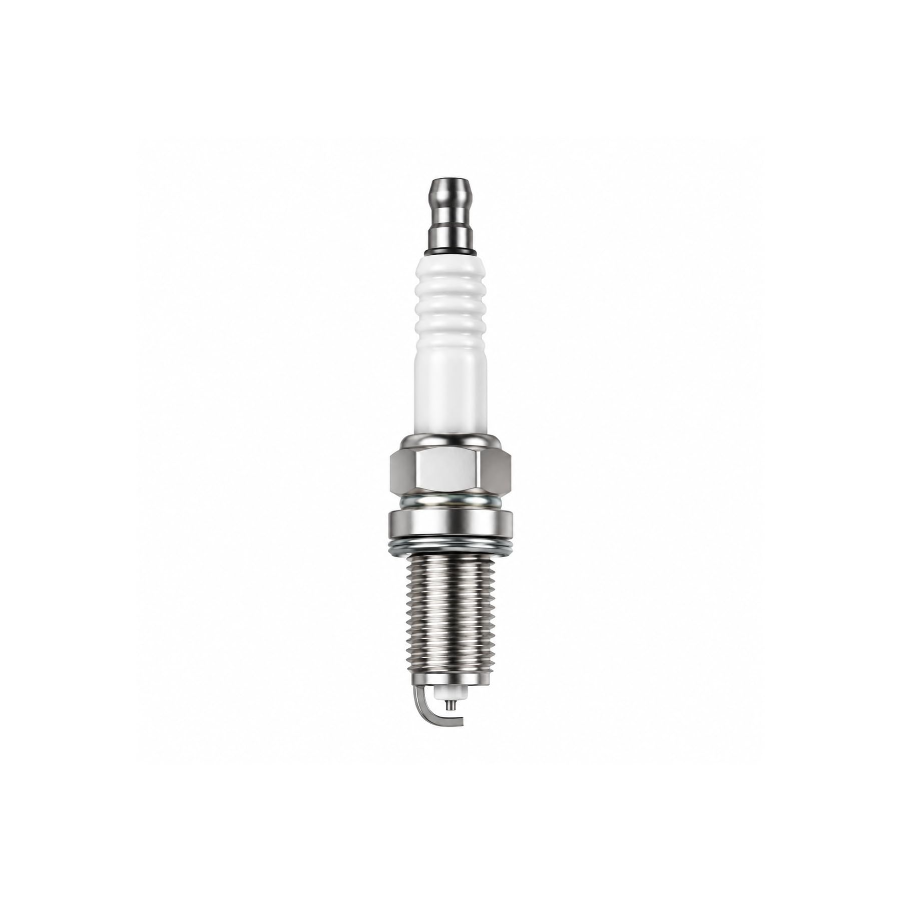 2-8 Piezas Bujía De Iridio 27/31426 QH6RTIP-9 Reemplazo Para 5211024 LTR6BI-9 LTR6AI-9 Para Ford Para Focus 1.5T CAF384WQ06 GTDIQ75(6 pieces TORCH27)