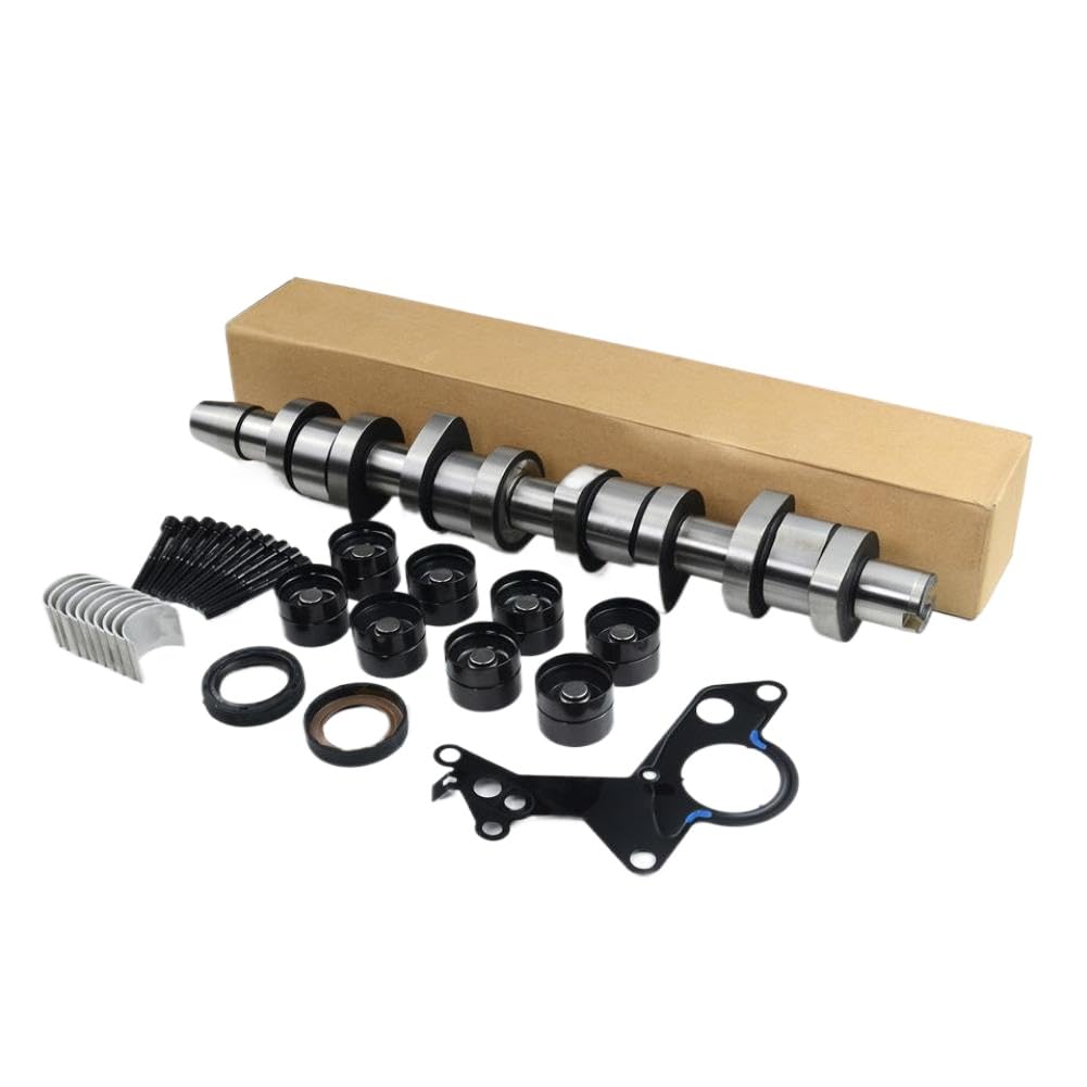 Nockenwellenheber-Kit kompatibel mit Käfer (Auto) 2004–2006 BEW FWD 1.9 TDI 038109101R