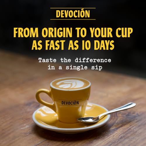 Café Descafeinado Casa Blend Grano 12oz miniatura 3