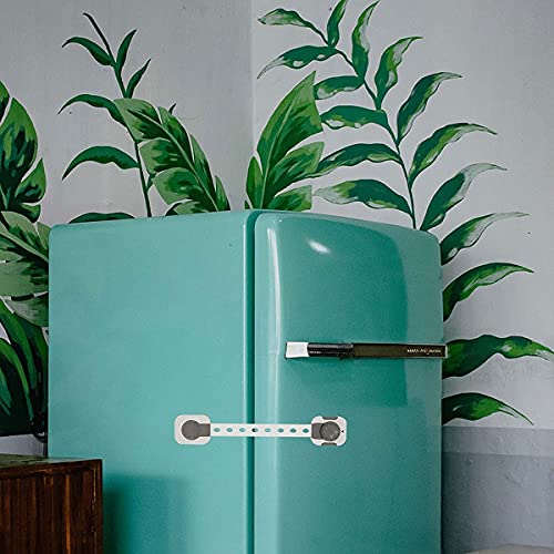 Serrature di Sicurezza per Bambini,6 pezzi