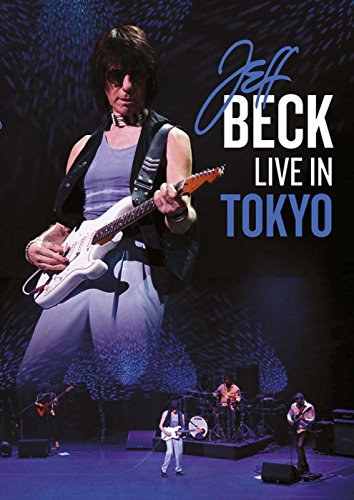 Jeff Beck - Live in Tokyo
