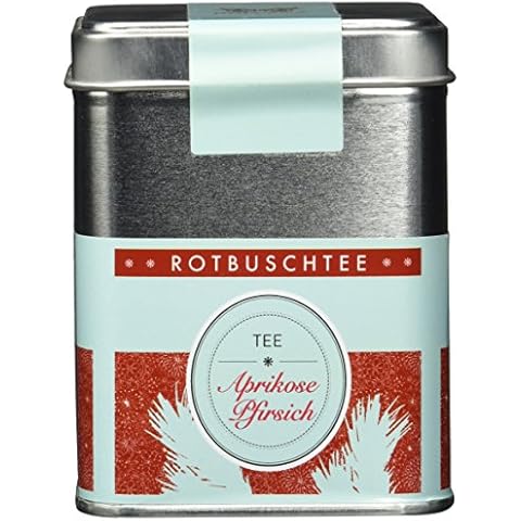 Dolcana Rotbusch/Aprikose - Pfirsich, 1-er Pack Cover