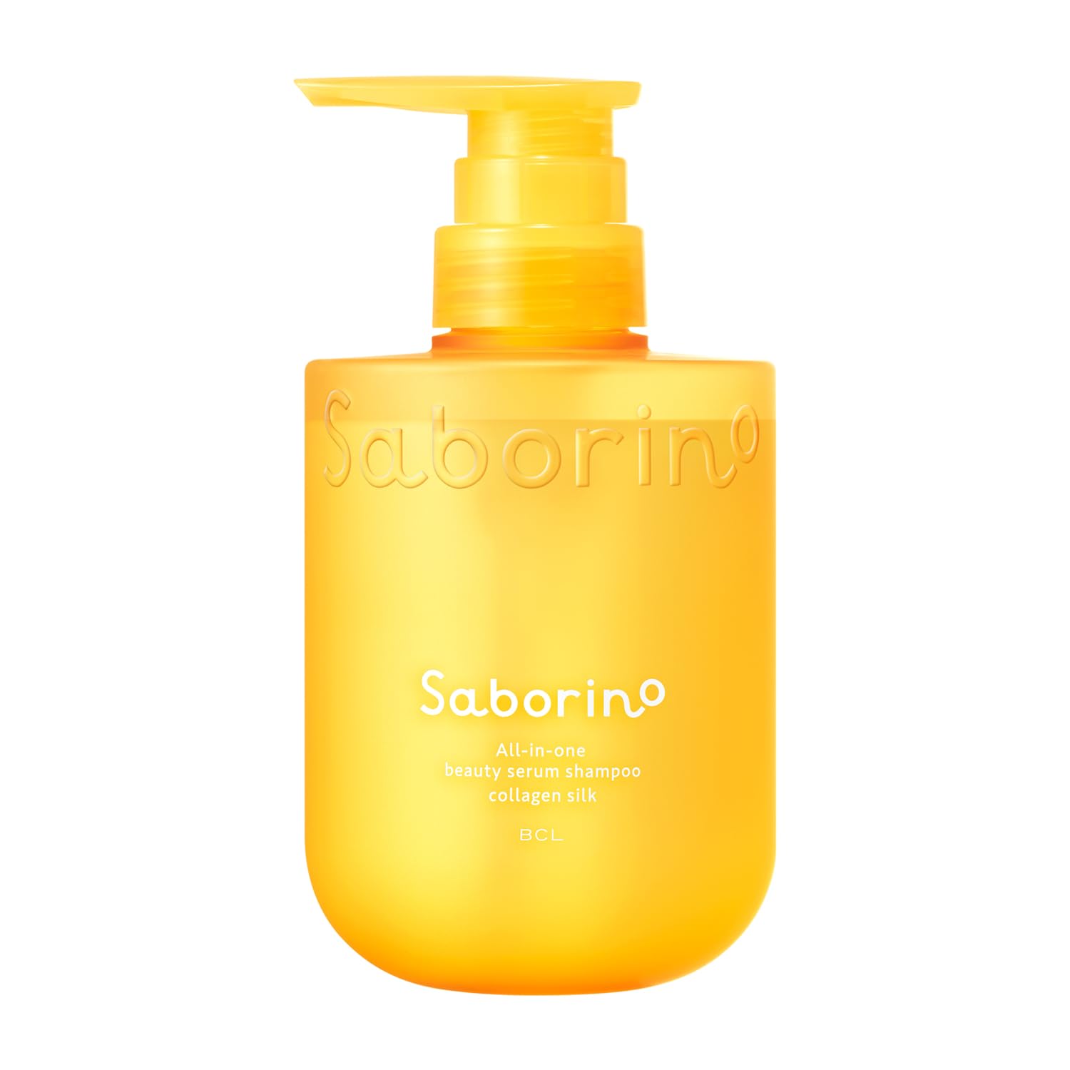 Saborino オールインワンシャンプー 390ml Amazon | サボリーノ オールインワン美容液シャンプー CS 390mL