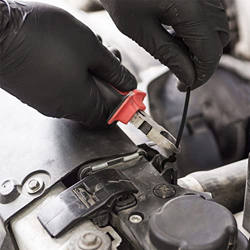 V-TAC Fascette per Cavi in Plastica misura 3.5 mm