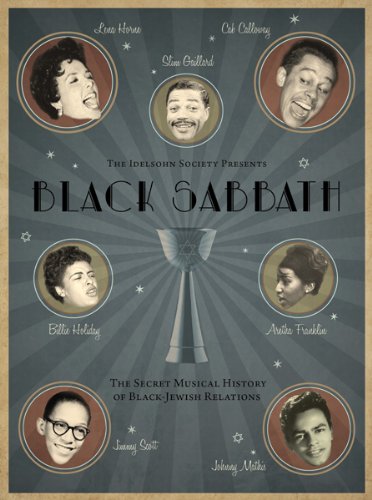 Black Sabbath: The Secret Musical History of Black-Jewish Relations
