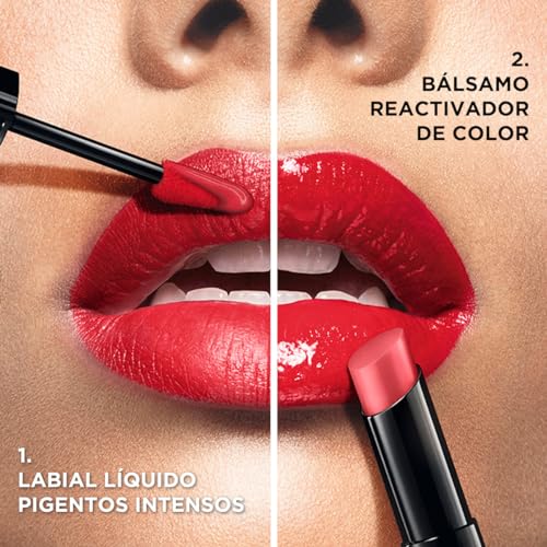 Labios, Beauty Imagen adicional